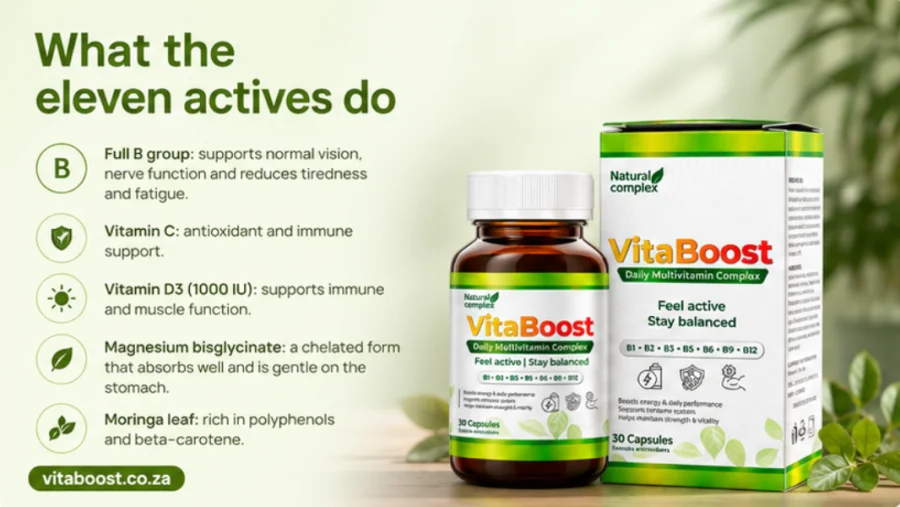 The eleven active ingredients of {{OFFER_NAME}}