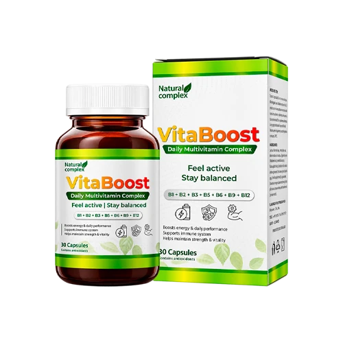 Vitaboost